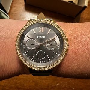 Fossil Multifunction Ladies Watch
